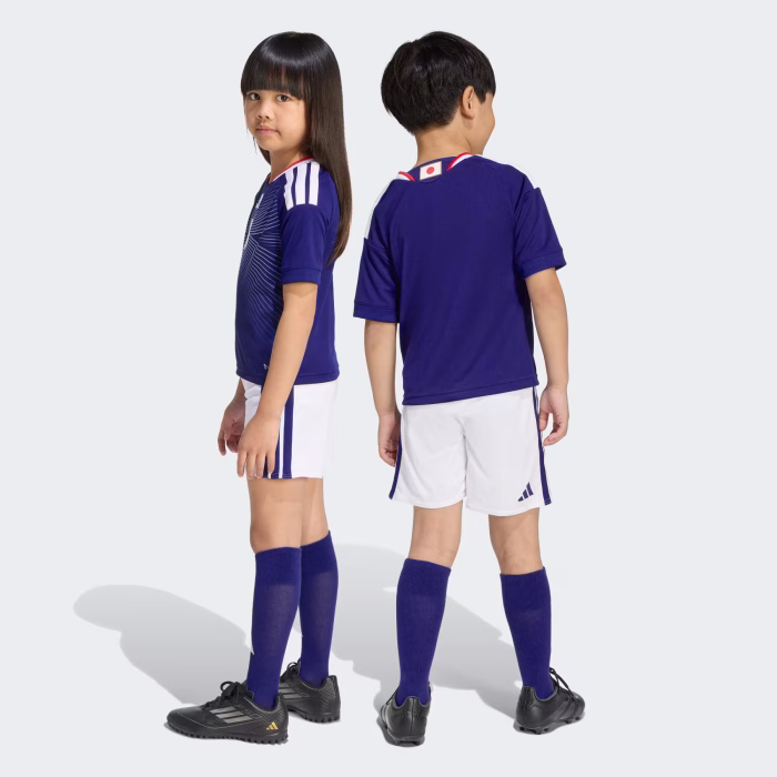 Japan 2026 Home - Kids Kit - Image 9