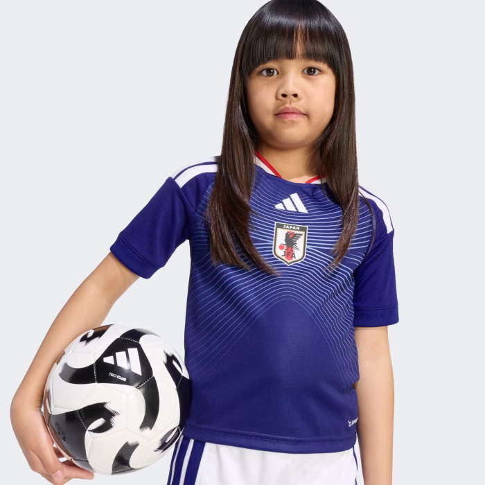 Japan 2026 Home - Kids Kit - Image 3