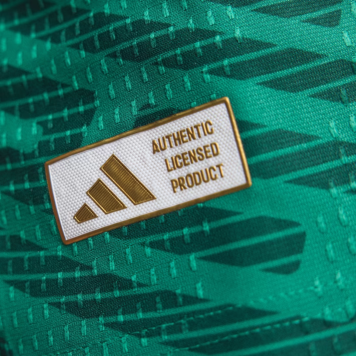 Mexico 2026 Home Jersey – Player Version - Image 3