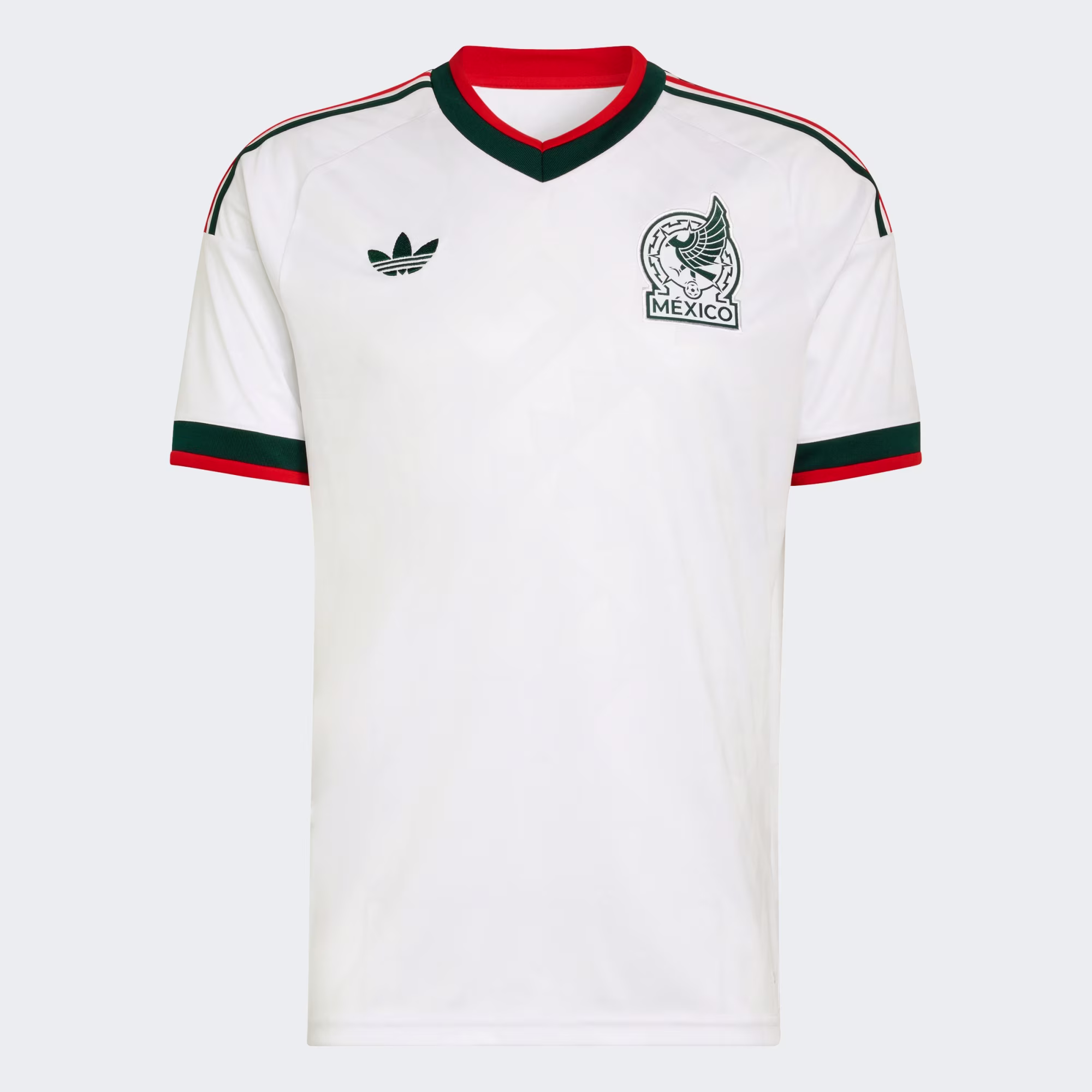 Mexico 2026 Away Jersey – Fan Version - Image 1