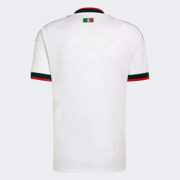 Mexico 2026 Away Jersey – Fan Version - Image 2