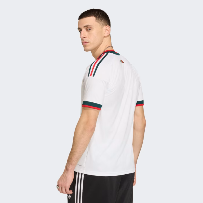 Mexico 2026 Away Jersey – Fan Version - Image 6