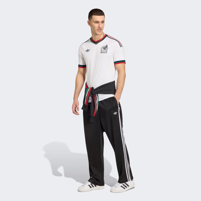 Mexico 2026 Away Jersey – Fan Version - Image 5
