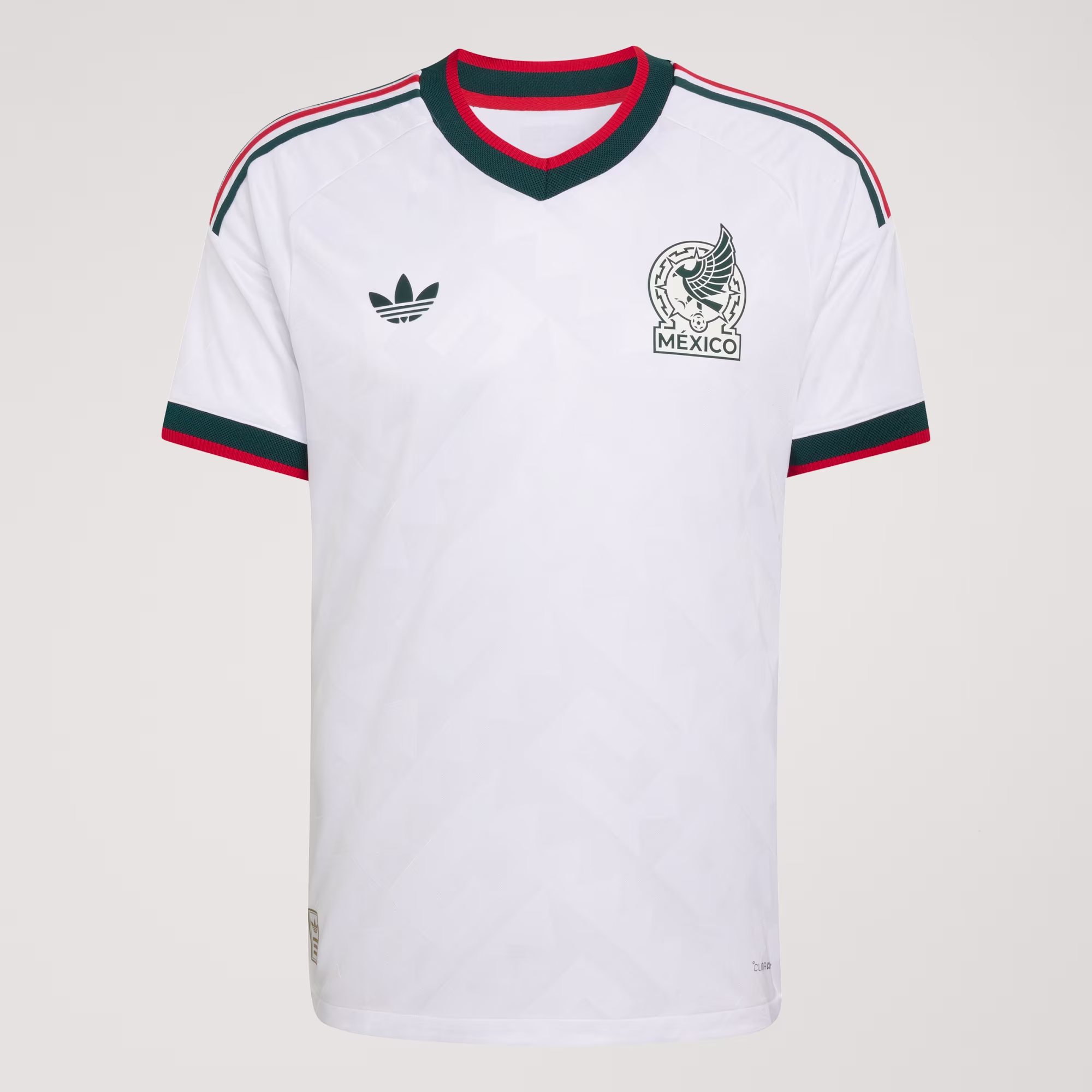 Mexico 2026 Away Jersey – Player Version - Image 1