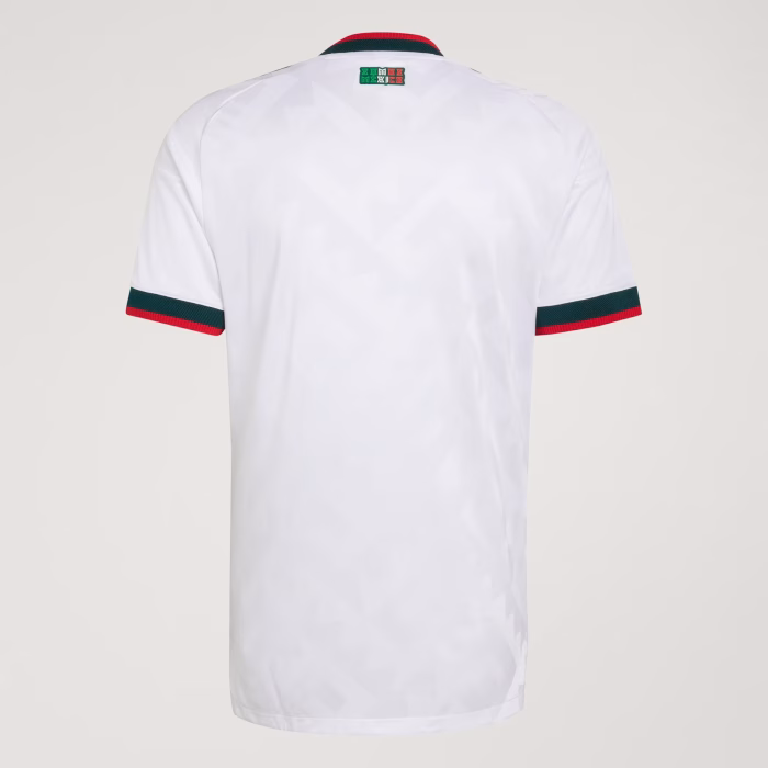 Mexico 2026 Away Jersey – Player Version - Image 2