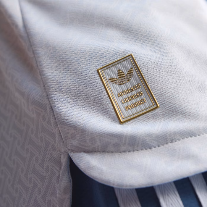 Italy 2026 Away Jersey – Player Version - Image 5