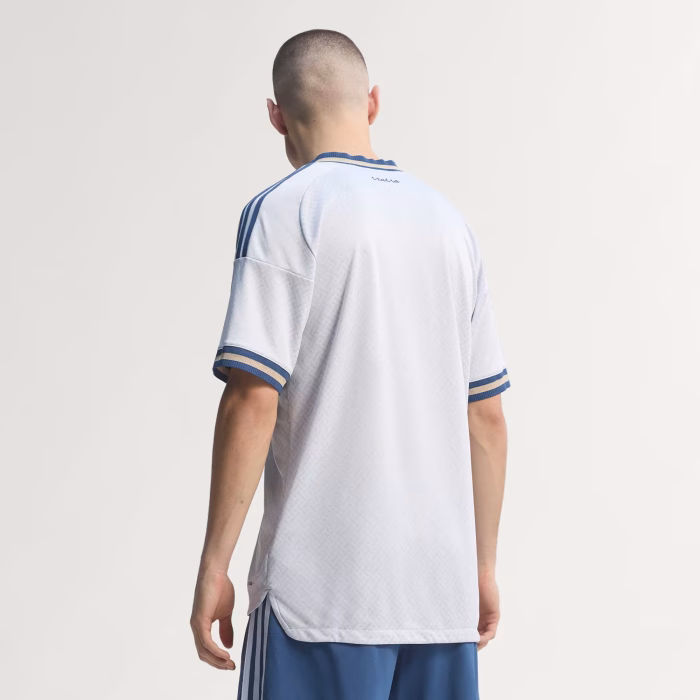 Italy 2026 Away Jersey – Player Version - Image 9