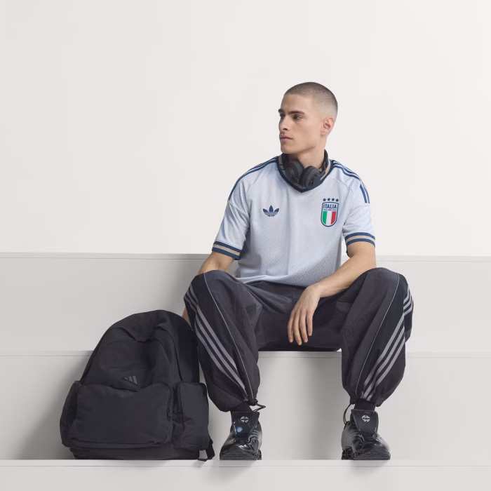 Italy 2026 Away Jersey – Player Version - Image 10