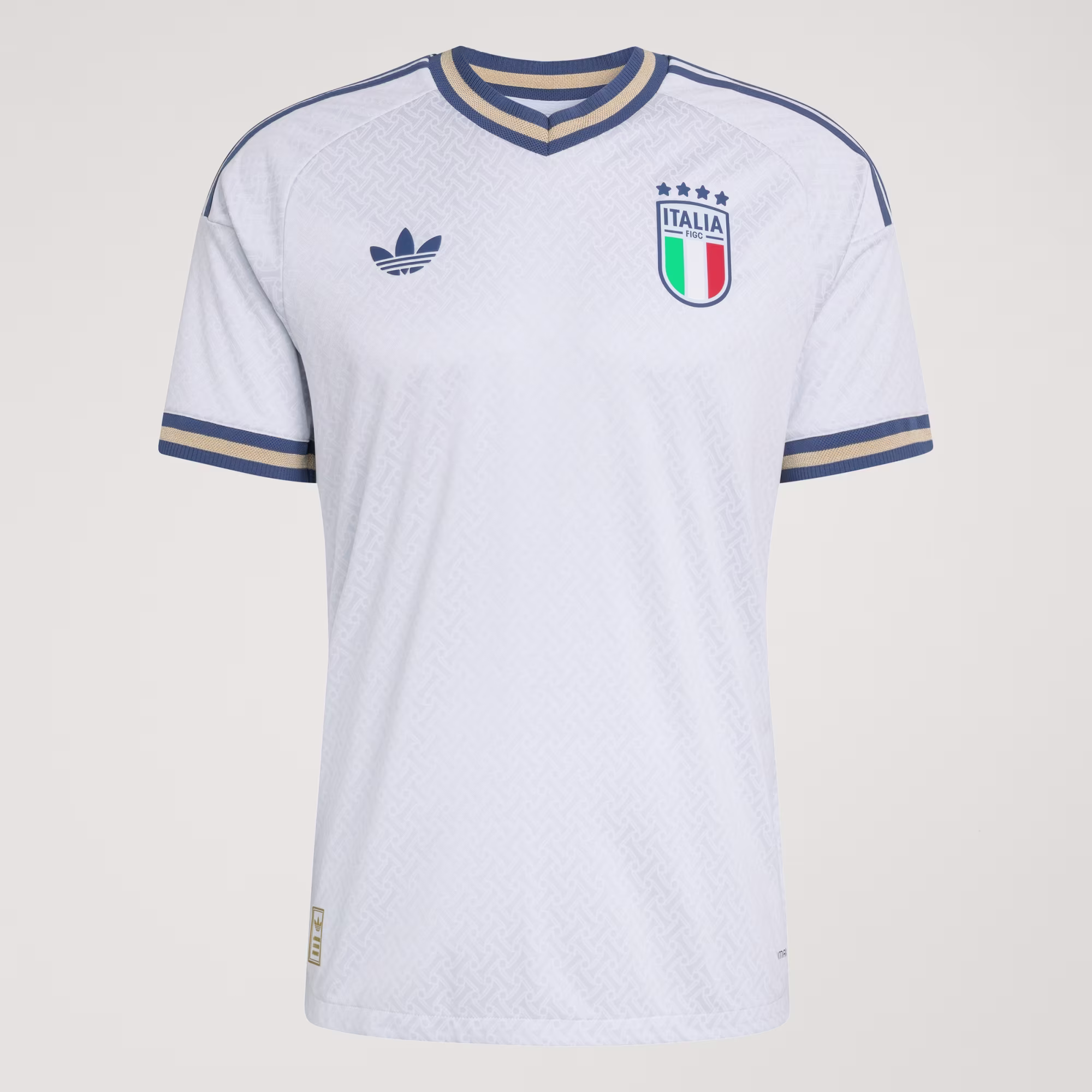 Maglia_Away_Authentic_Italia_26_Blu_JL6938_HM5 Italy 2026 Away Jersey – Player Version - Image 1