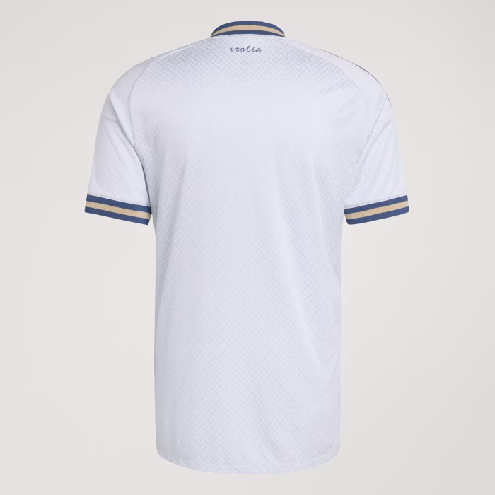 Italy 2026 Away Jersey – Player Version - Image 2