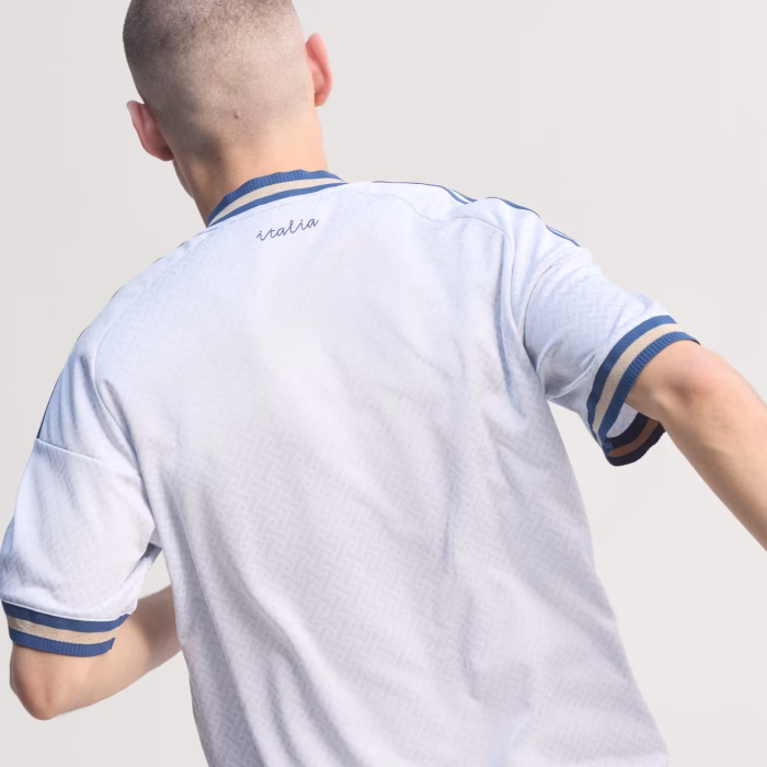Italy 2026 Away Jersey – Player Version - Image 7