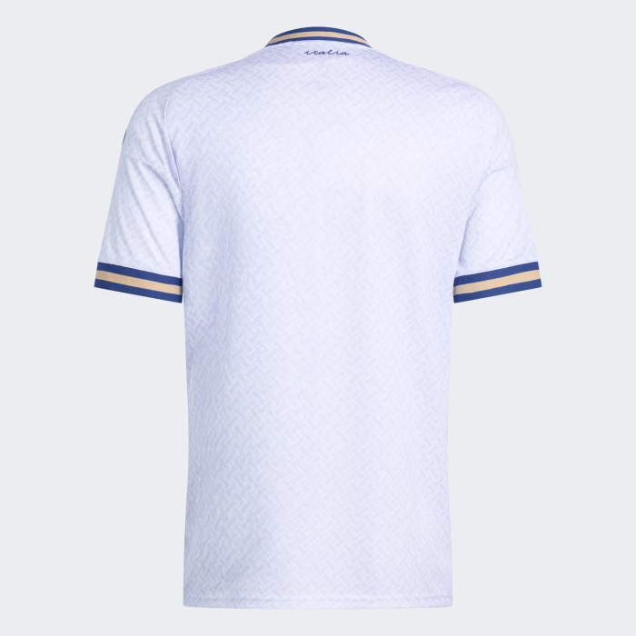 Italy 2026 Away Jersey – Fan Version - Image 2