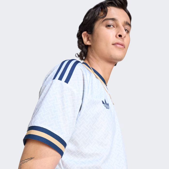 Italy 2026 Away Jersey – Fan Version - Image 3