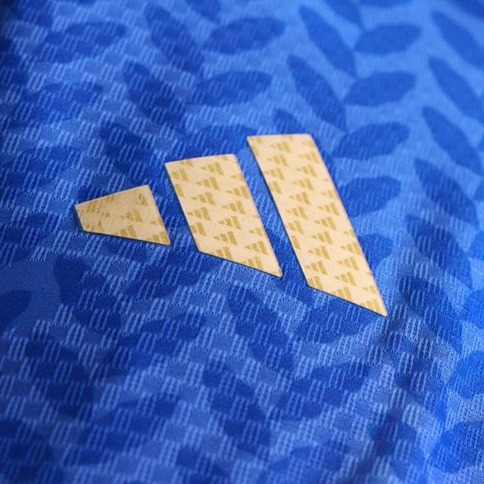 Italy 2026 Home Jersey – Fan Version - Image 7