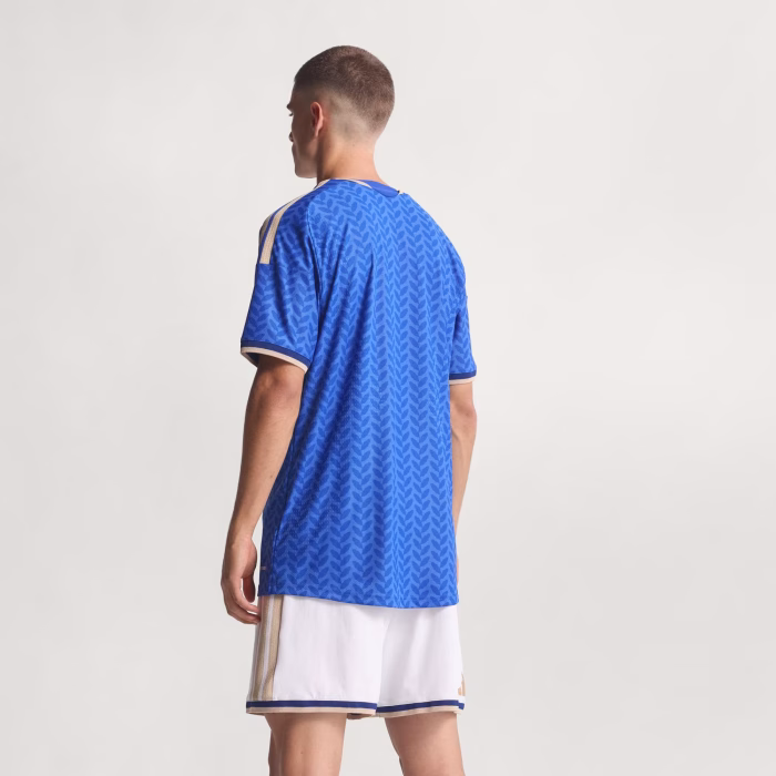 Italy 2026 Home Jersey – Player Version - Image 11