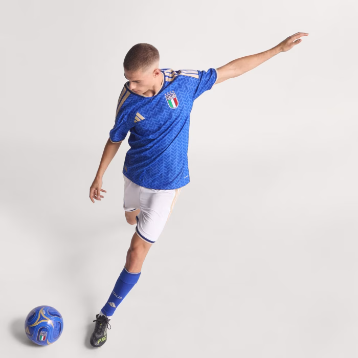 Italy 2026 Home Jersey – Fan Version - Image 12