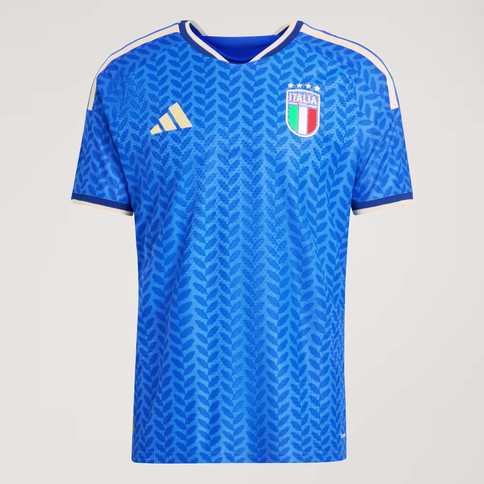 Maglia_Home_Authentic_Italia_26_Blu_JL6934_HM5 Italy 2026 Home Jersey – Fan Version - Image 1