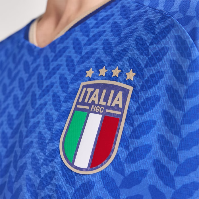 Italy 2026 Home Jersey – Fan Version - Image 10