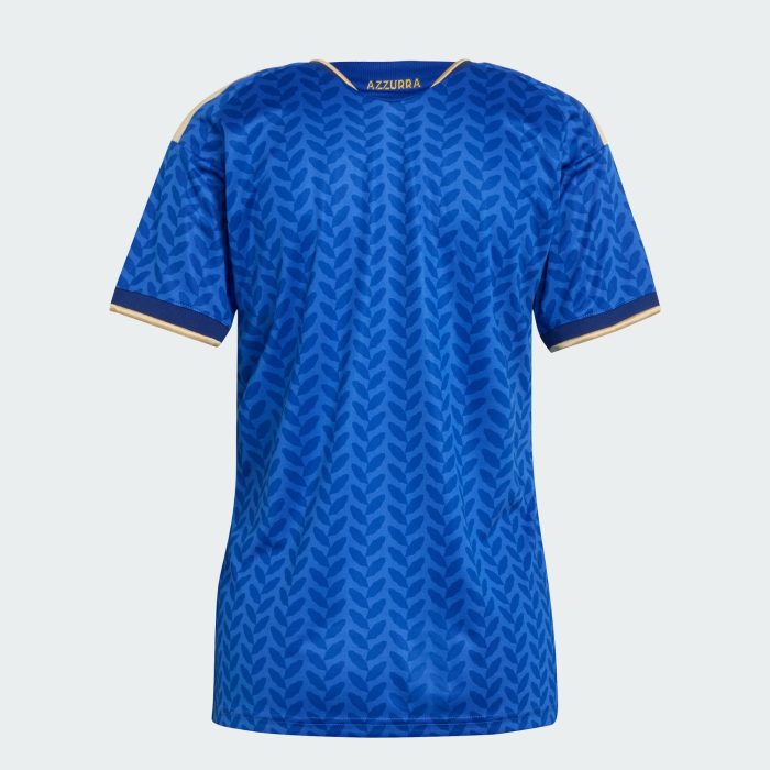 Italy 2026 Home Jersey – Women’s - Image 2