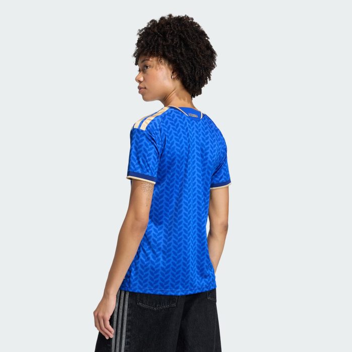 Italy 2026 Home Jersey – Women’s - Image 4