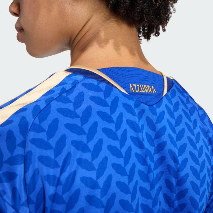 Italy 2026 Home Jersey – Women’s - Image 7