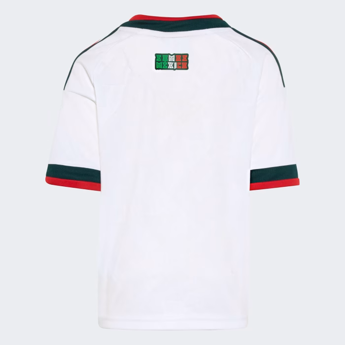 Mexico 2026 Away - Kids Kit - Image 3