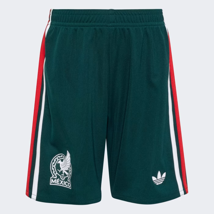 Mexico 2026 Away - Kids Kit - Image 11