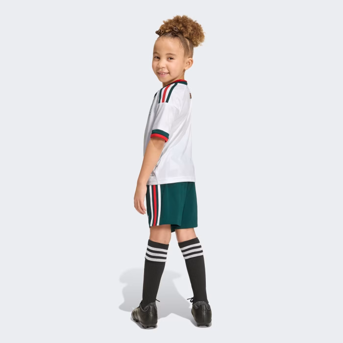 Mexico 2026 Away - Kids Kit - Image 9