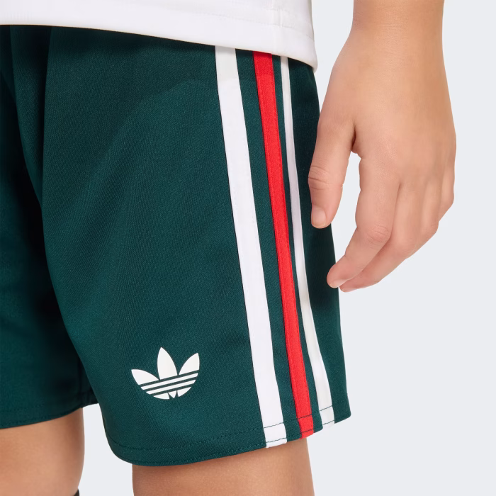 Mexico 2026 Away - Kids Kit - Image 10