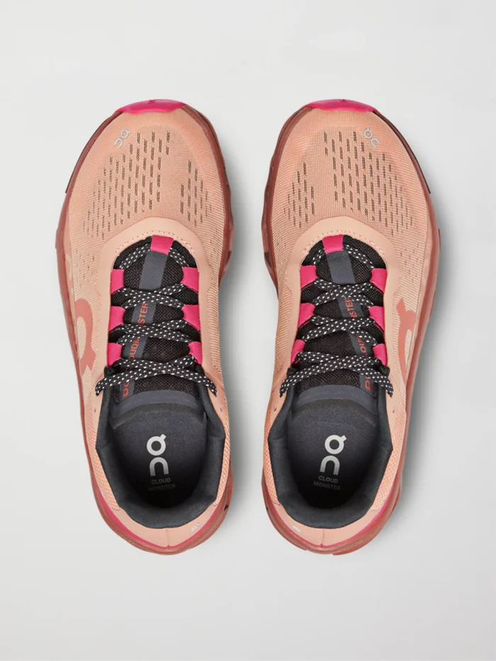 On Cloudmonster 1 - Image 3