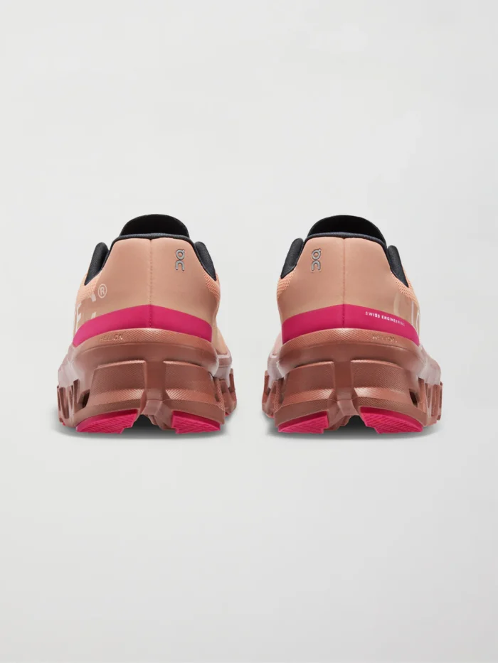 On Cloudmonster 1 - Image 5