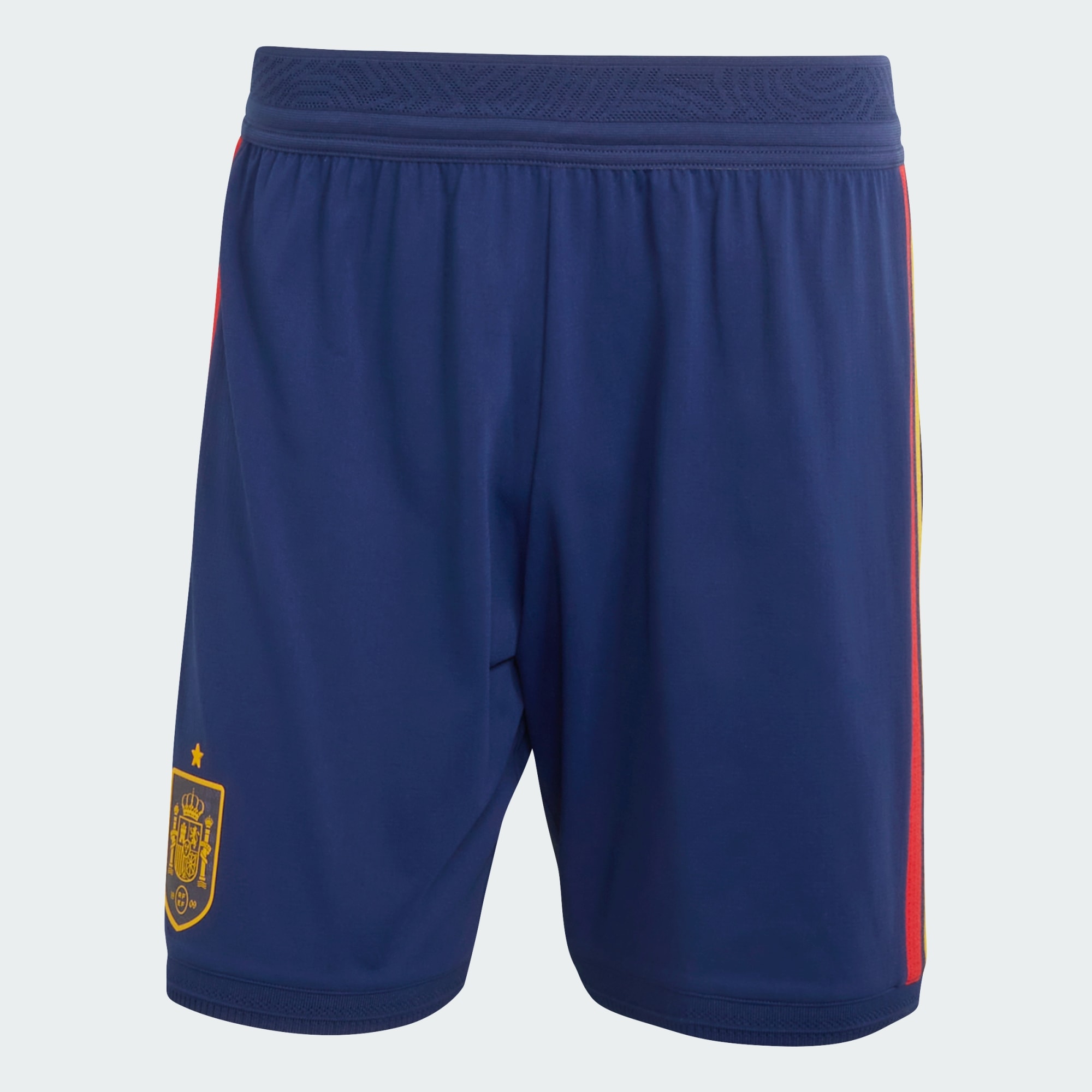 Spain 2026 Home Shorts - Player Version - Image 1