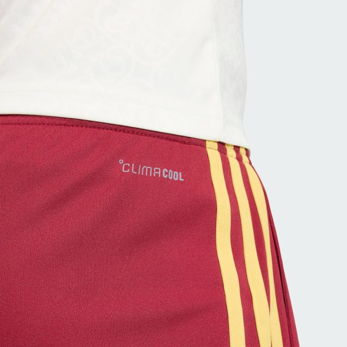 Spain 2026 Away Shorts - Fan Version - Image 3