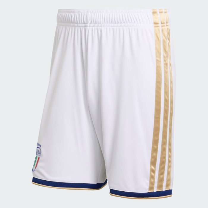 Italy 2026 Home Shorts - Fan Version - Image 7