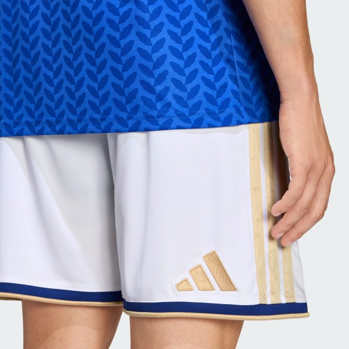 Italy 2026 Home Shorts - Fan Version - Image 6