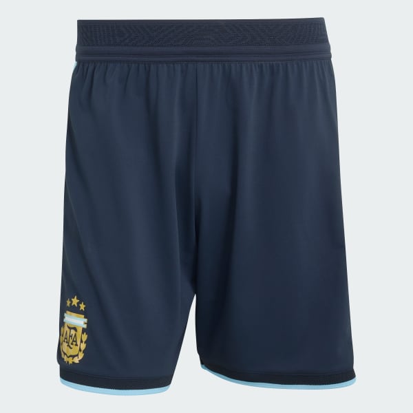 Argentina 2026 Away Shorts - Player Version - Image 2