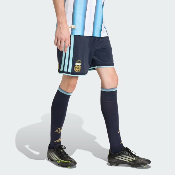 Argentina 2026 Away Shorts - Player Version - Image 1