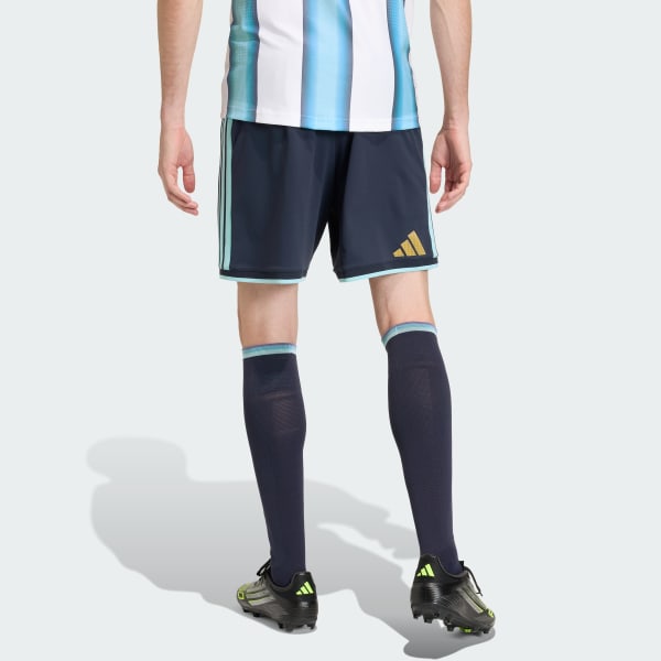 Argentina 2026 Away Shorts - Player Version - Image 3