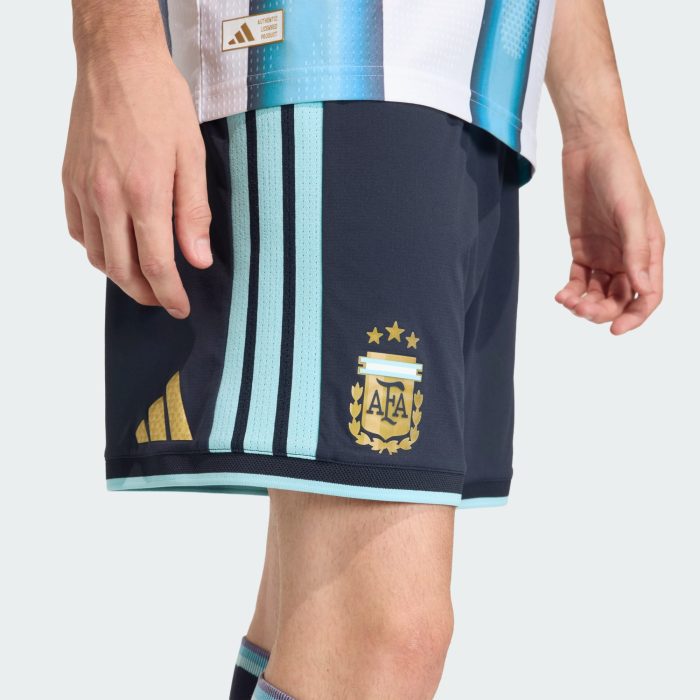 Argentina 2026 Away Shorts - Player Version - Image 6