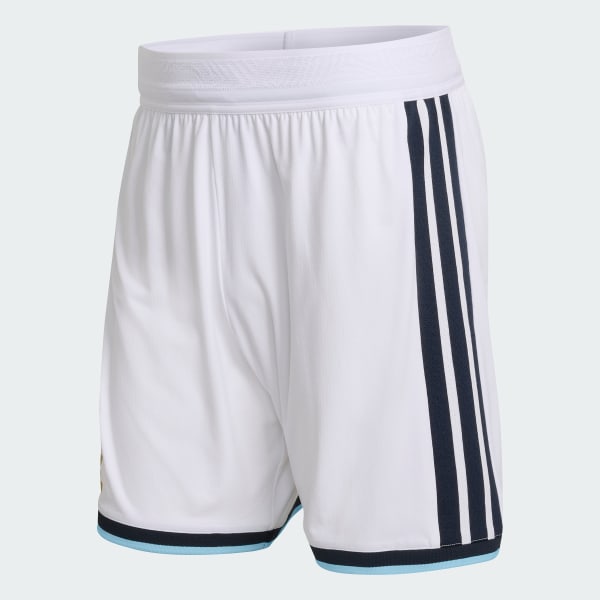 Argentina 2026 Home Shorts - Player Version - Image 2