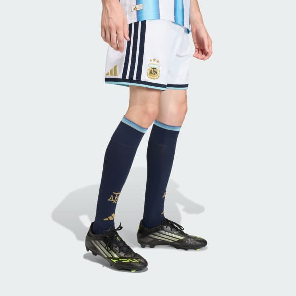 Argentina 2026 Home Shorts - Player Version - Image 1