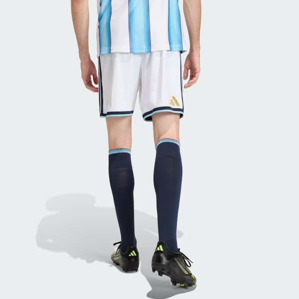 Argentina 2026 Home Shorts - Player Version - Image 3