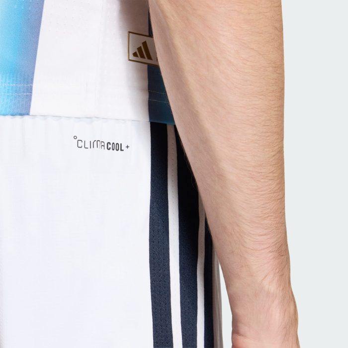 Argentina 2026 Home Shorts - Player Version - Image 6