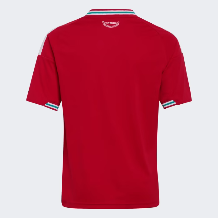 Wales 2026 Home - Kids Kit - Image 3