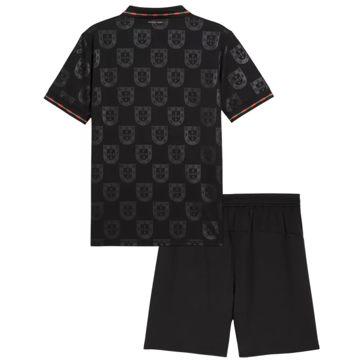 Portugal 2026 Special Edition - Kids Kit - Image 2