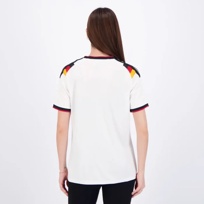 Germany 2026 Home Jersey – Women’s - Image 5