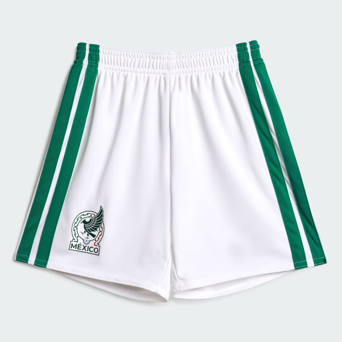 Mexico 2026 Home - Kids Kit - Image 4