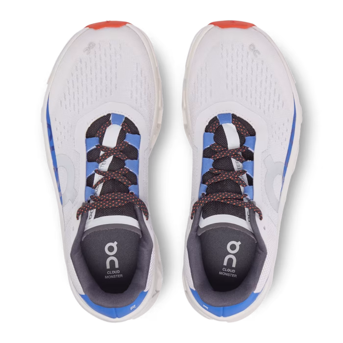 On Cloudmonster 1 - Image 6