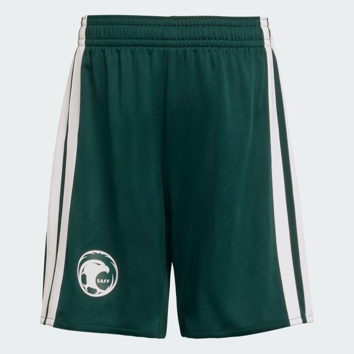 Saudi Arabia 2026 Home - Kids Kit - Image 5