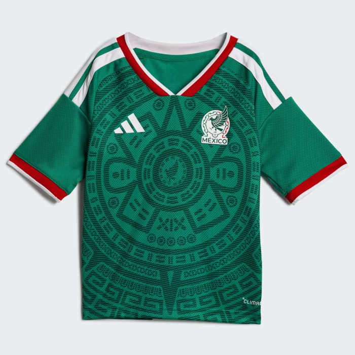 Mexico 2026 Home - Kids Kit - Image 2
